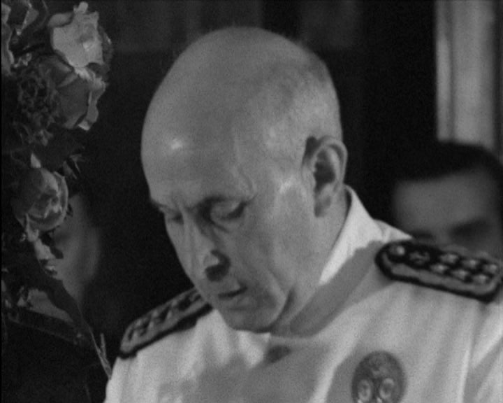 Visita de Américo Tomás ao Porto