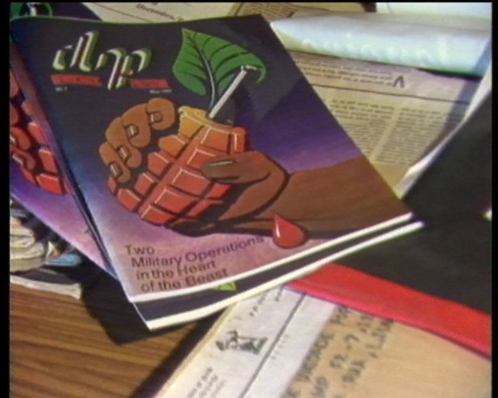 Reabertura de sede da FUP