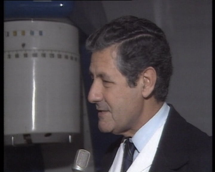 Equipamento inactivo no IPO