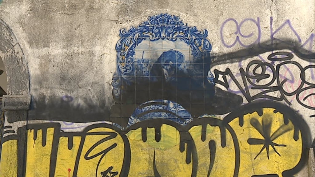 Forte de Santo António da Barra