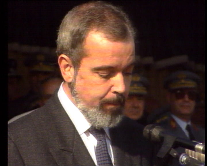 Novo comissário-geral da Expo 98