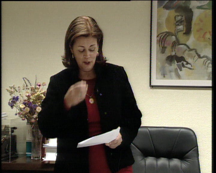 Crónica – Quase todos os Nomes