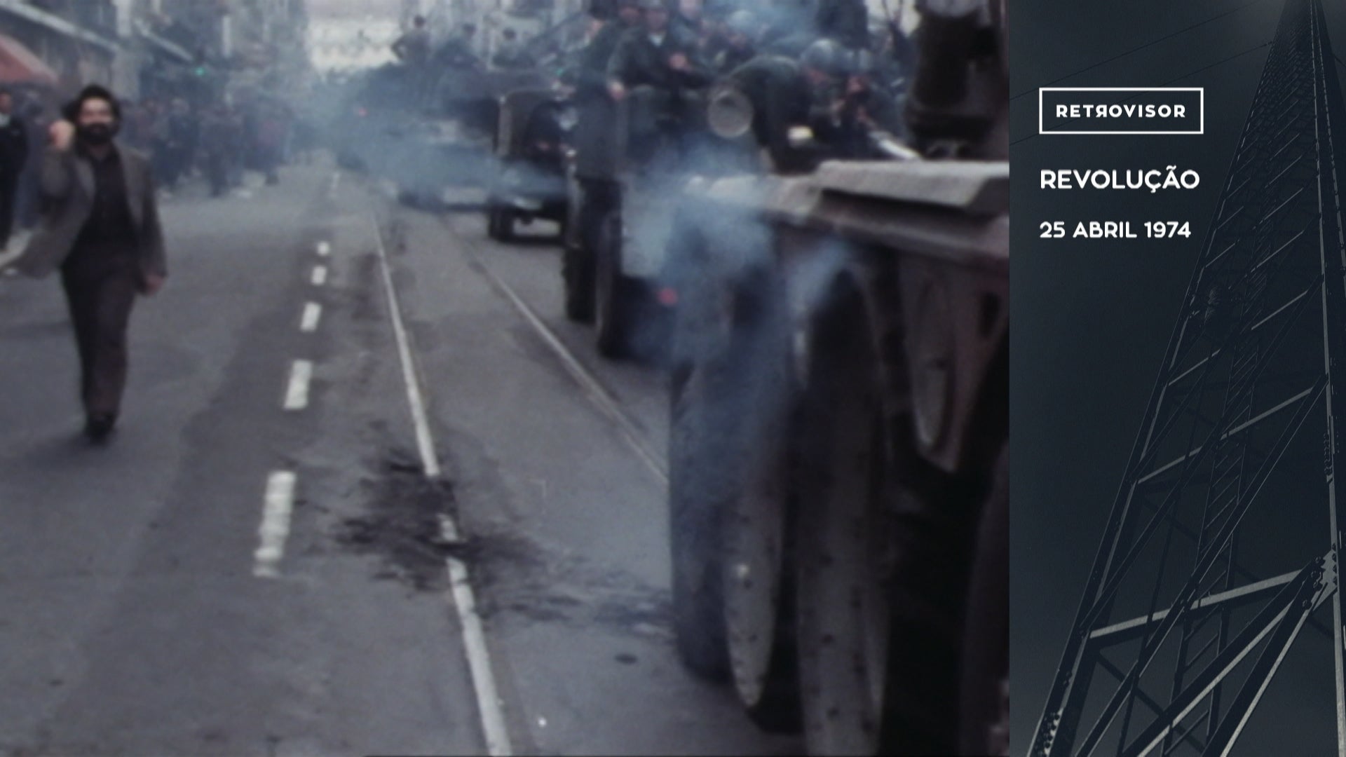 Revolução de 25 de Abril