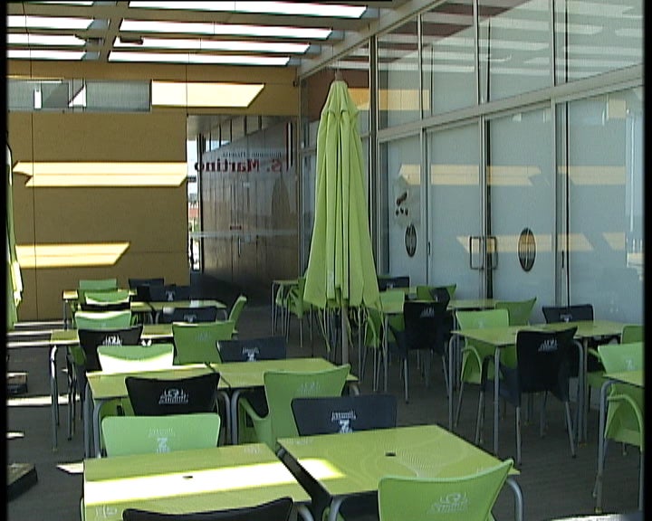 Assalto a Bares na Praia