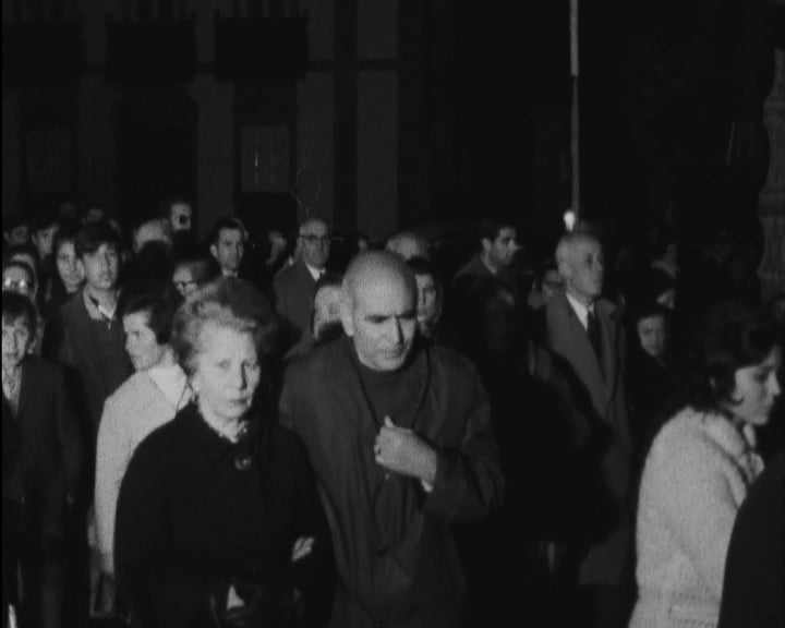 Procissão do Senhor dos Passos