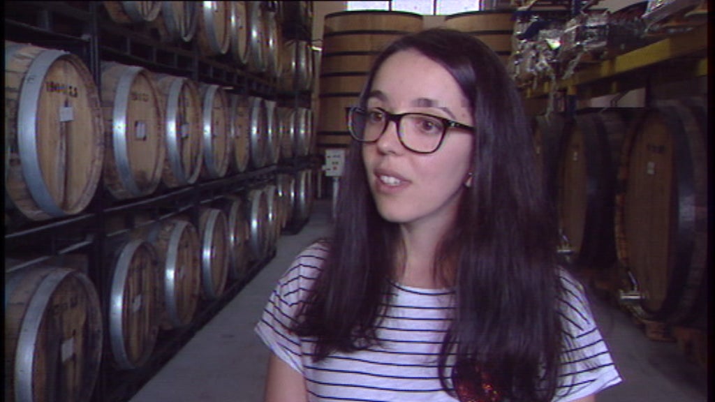 Vinho da Madeira Vintners