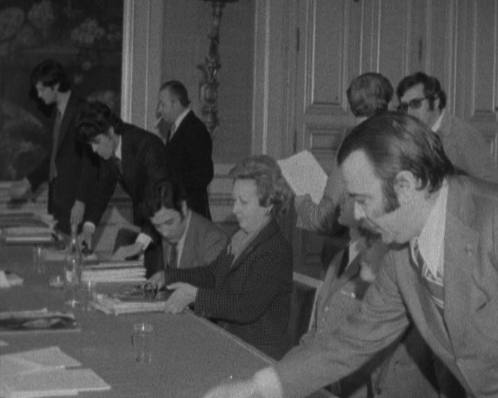 Reunião dos Directores Casas de Portugal