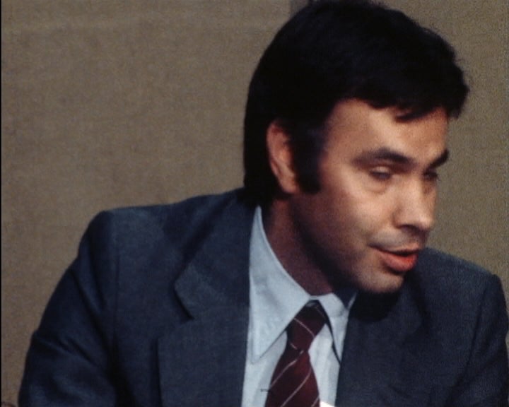 Declarações de Felipe Gonzalez