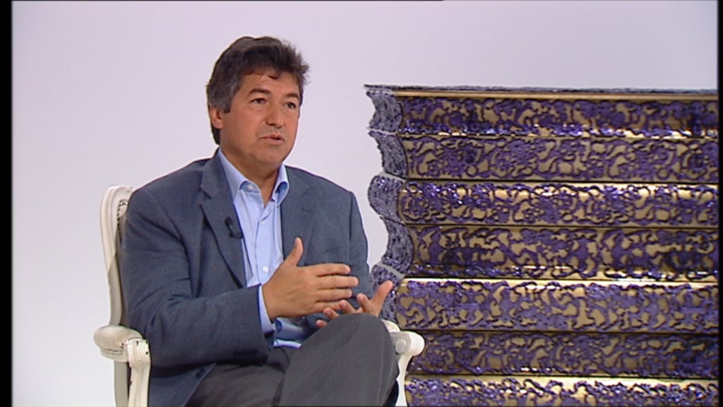 João Álvares Ribeiro