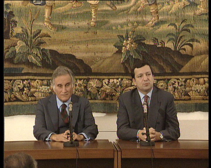 Reações à nomeação de José Cutileiro