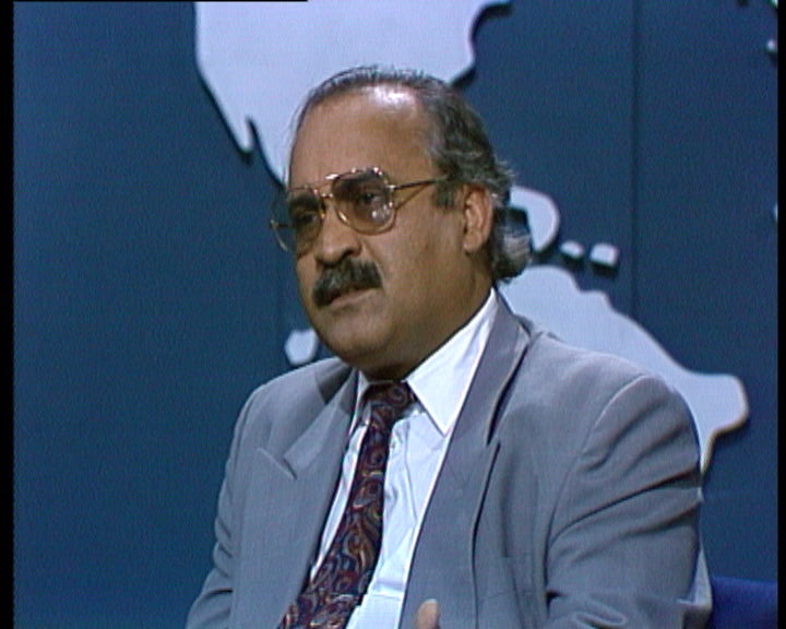 Entrevista a Carlos Vieira dos Santos II