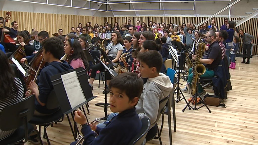 Orquestra Jazz de Matosinhos
