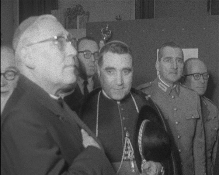 Exposição no Seminário de Santiago de Braga