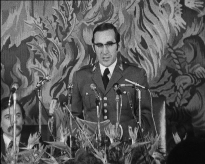 Abertura da Assembleia Legislativa da Região Autónoma da Madeira