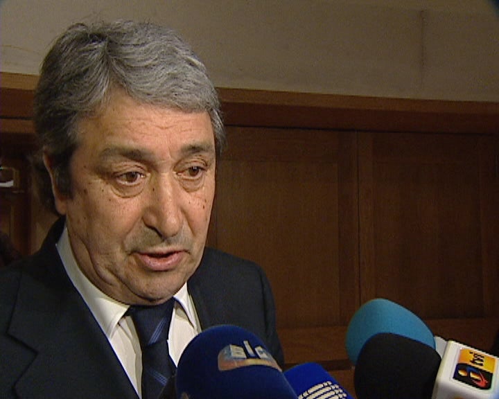 Declarações de Pinto Monteiro