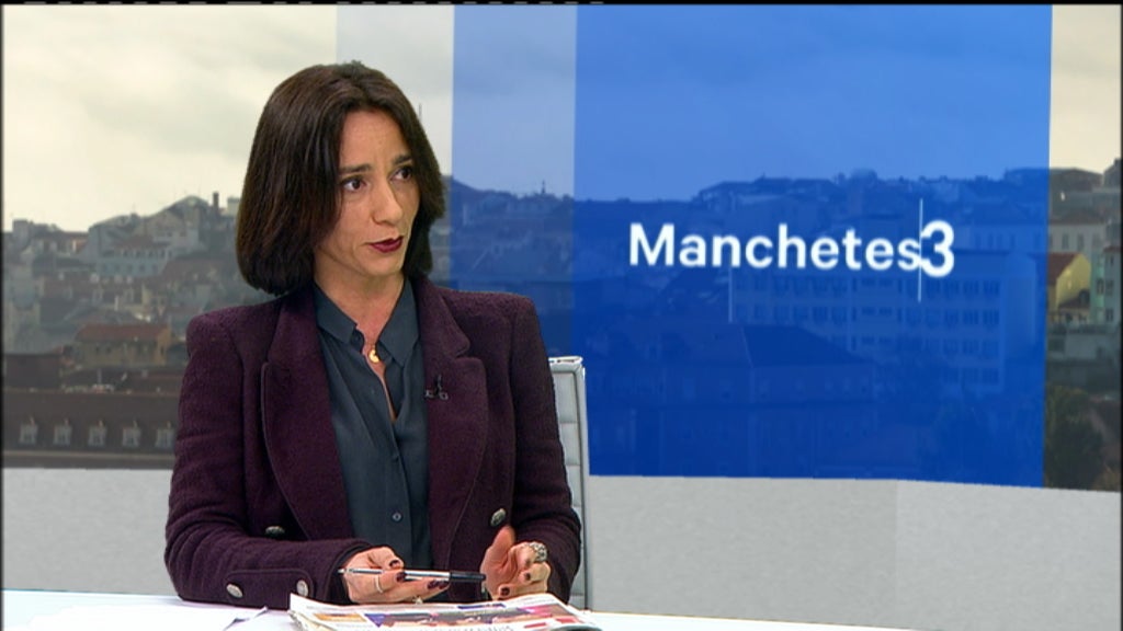 Entrevista a Francisca Carneiro Fernandes