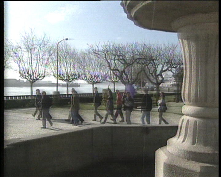 Fernando Rosas em campanha