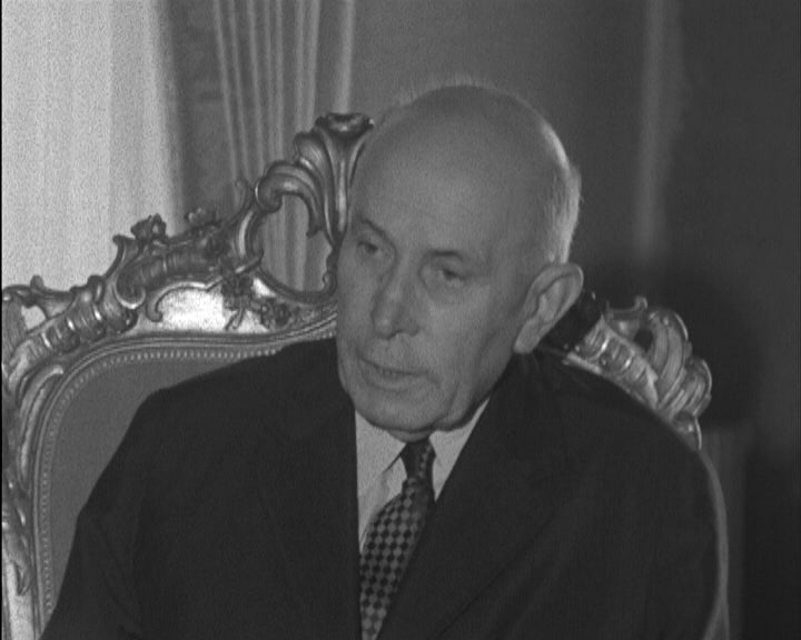 Chefe de Estado recebe o Presidente do Colégio Eleitoral