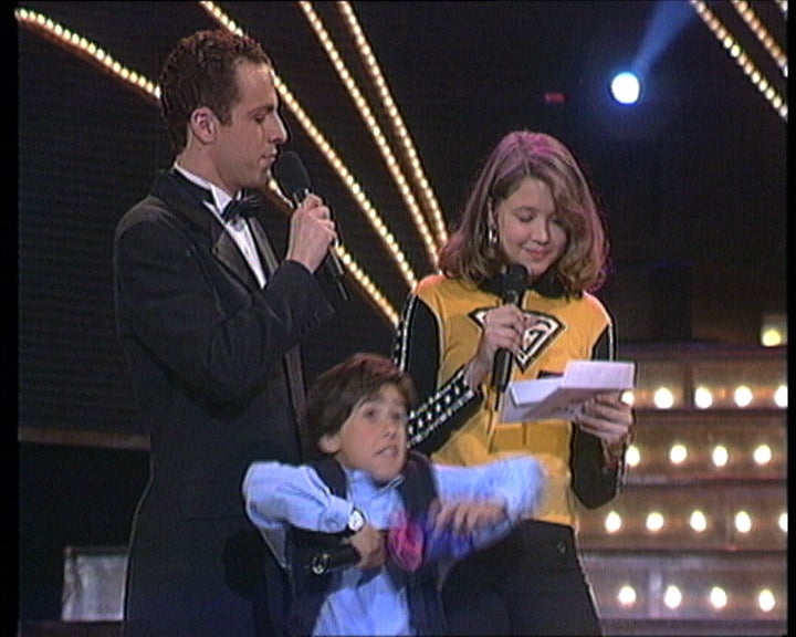 Final dos Principais! – Parte III