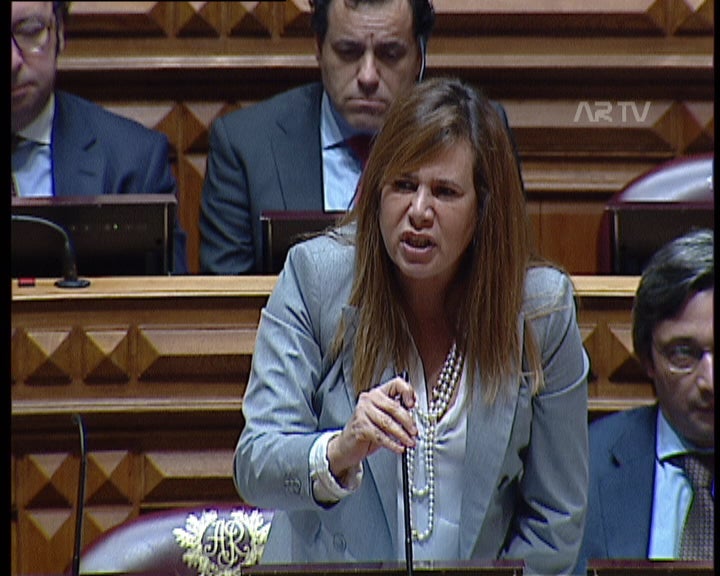 Debate sobre as urgências