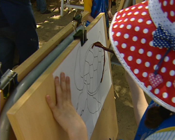 Dia Internacional dos Museus II