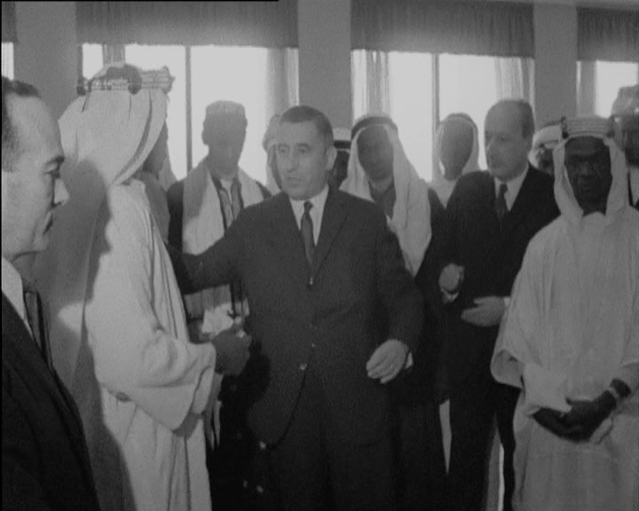 Silva Cunha recebe régulos da Guiné