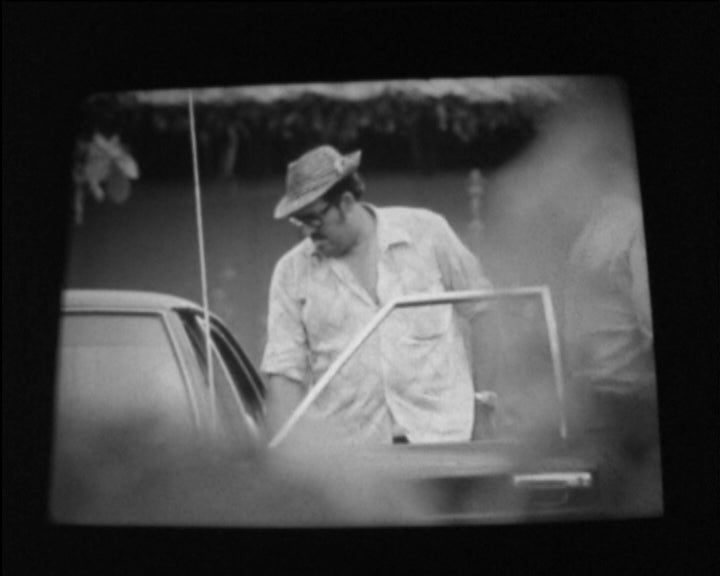 Filmes sobre Angola no Palácio Foz