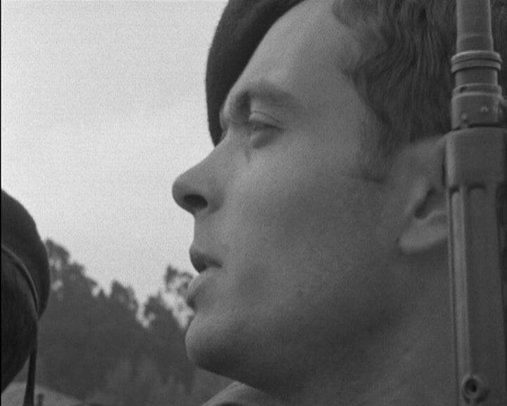 Juramento de bandeira nas Caldas da Rainha