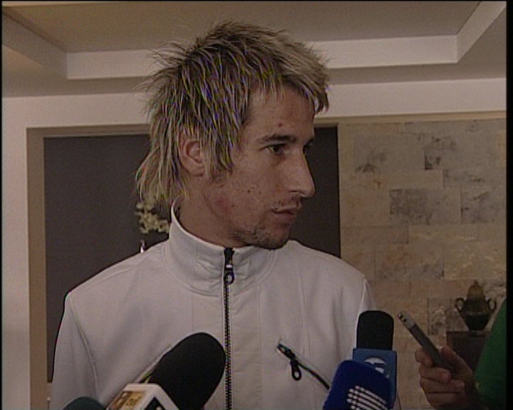 Futebol: Antevisão Portugal vs País de Gales em Sub-23