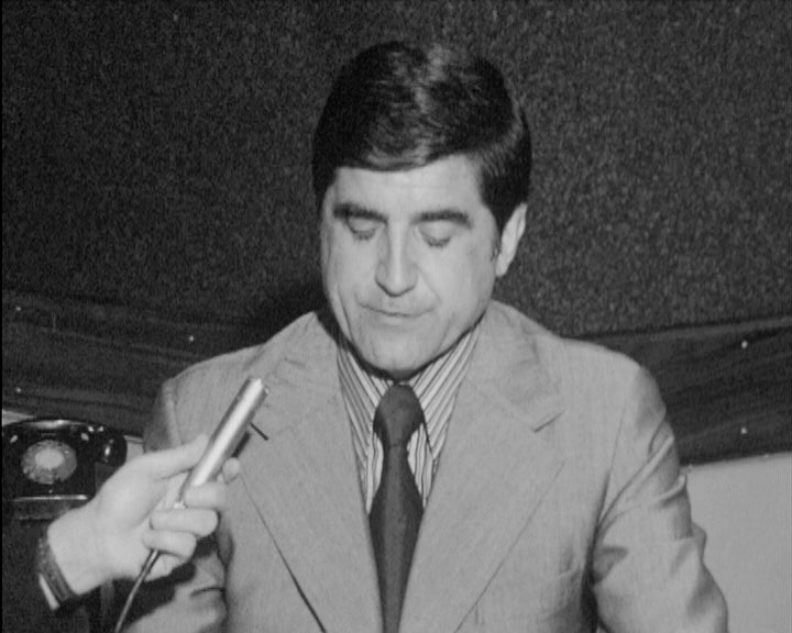 Comunicado de Gonçalves Ribeiro