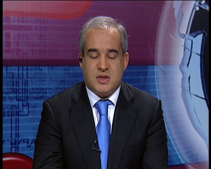 Entrevista a Ricardo Jorge Pinto