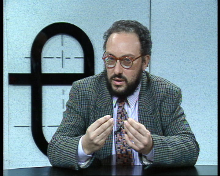 Entrevista a João Garção Borges