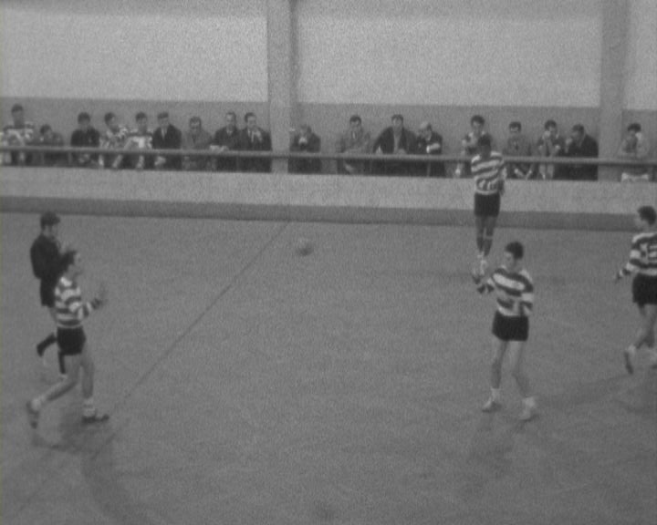 Andebol: Sporting CP vs Belenenses