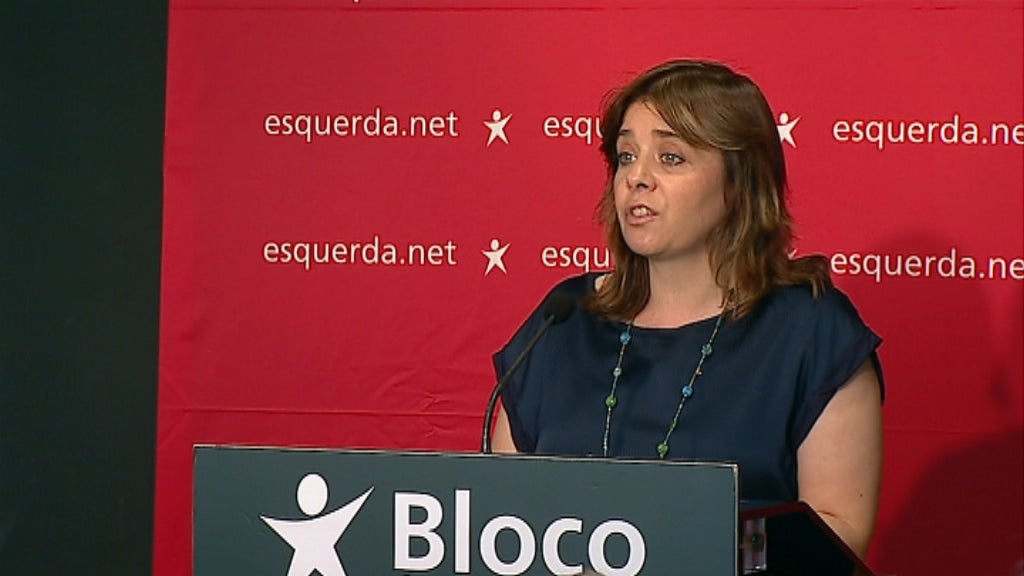 Jornadas Parlamentares do BE no Algarve