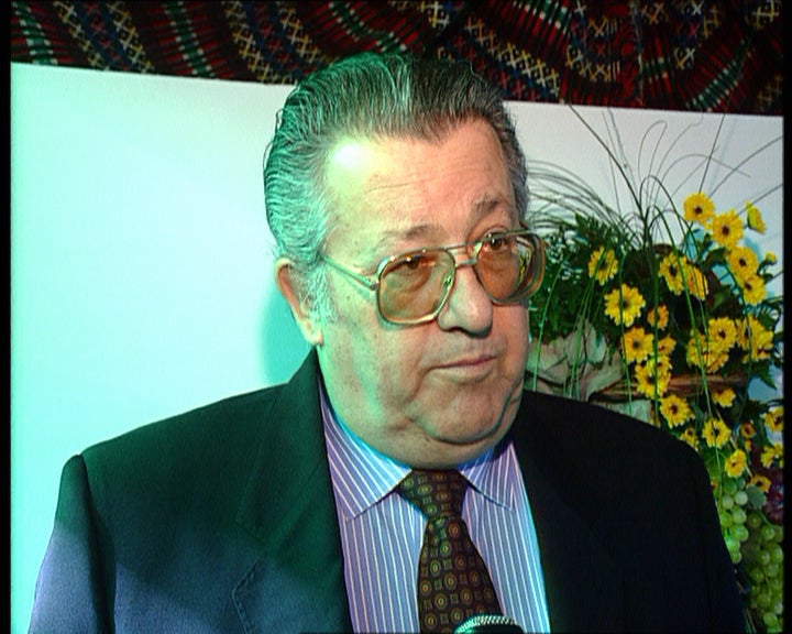 Feira do vinho de Alpiarça