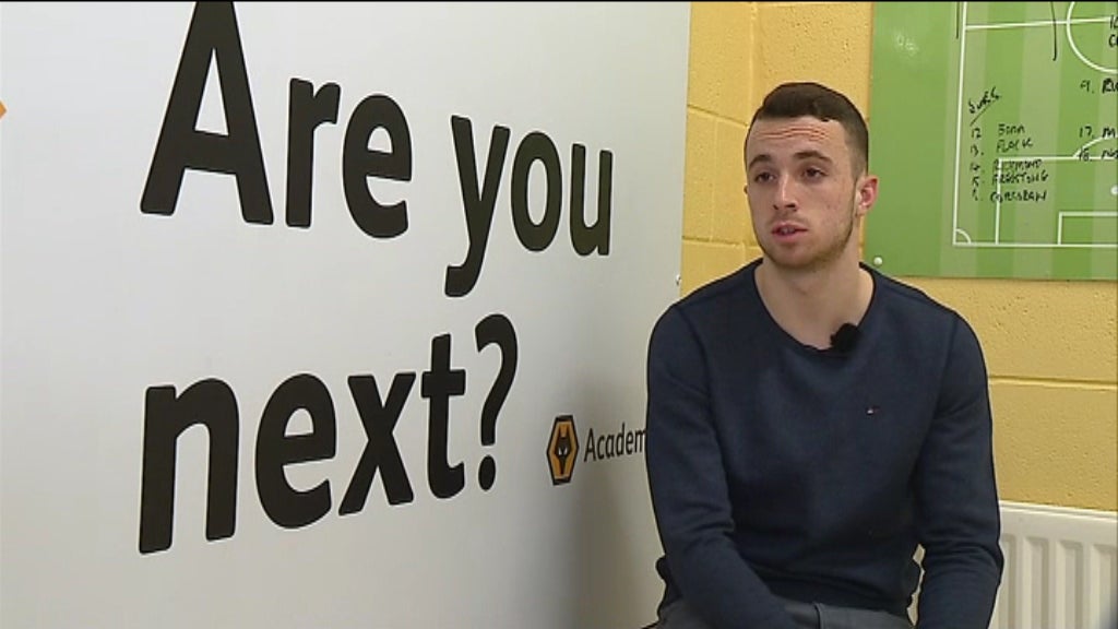 Futebol: Portugueses do Wolverhampton