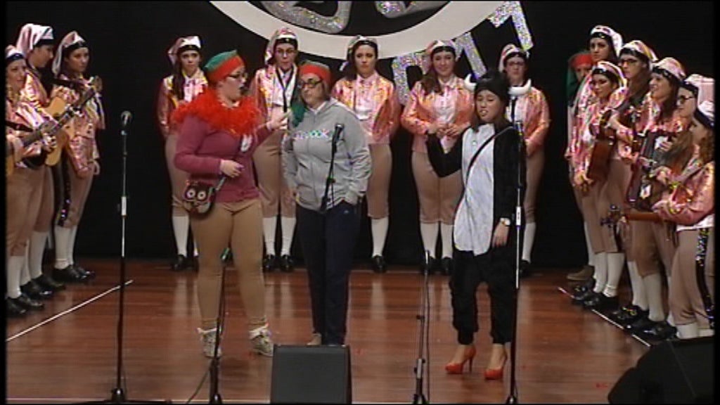 Direitos de Autor no Carnaval