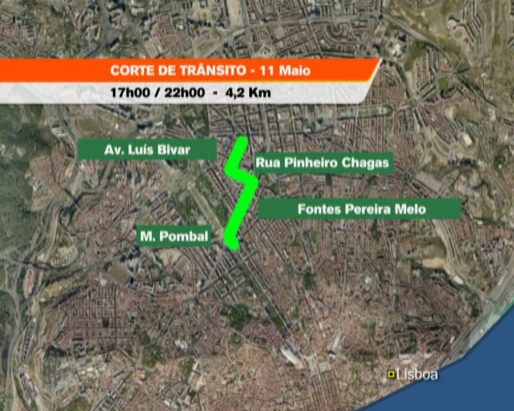 Segurança para o Papa