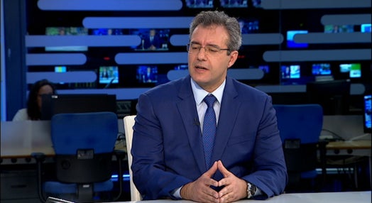 Entrevista a António Jaime Martins