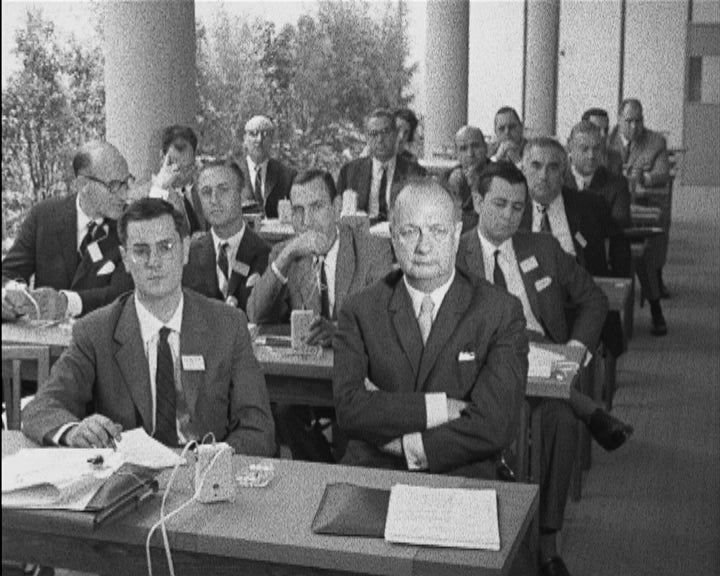 I Colóquio Luso-Espanhol de Actividades Económicas em Lisboa