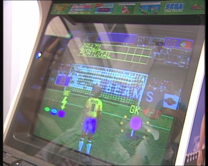 Último nível – Parte I