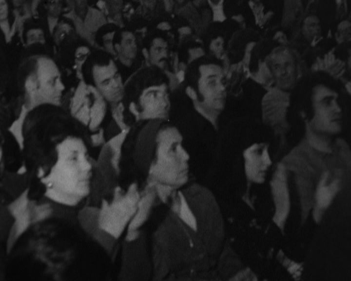 Comício do PS no Barreiro