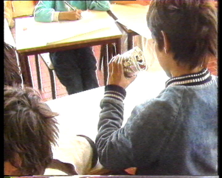 Situação das cooperativas