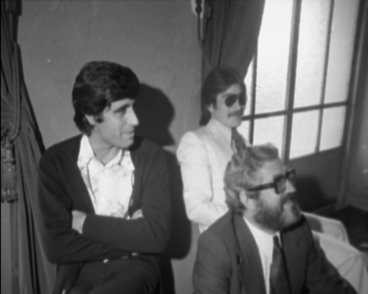 Apresentação da Companhia de Maria Guerrero