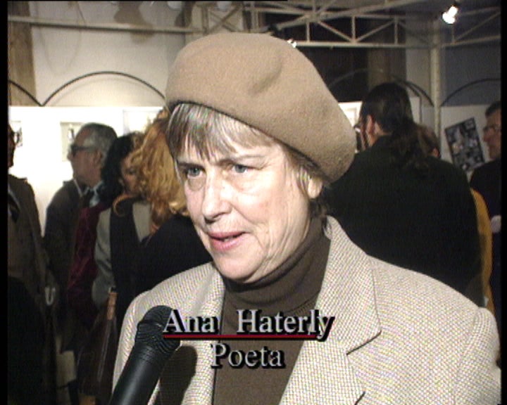 Lançamento do livro “Visão Visual”