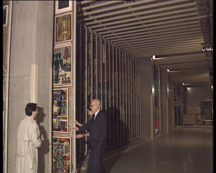 Fundação Calouste Gulbenkian