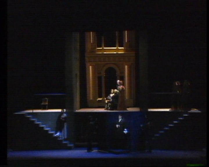 Ópera “Amor de Perdição”