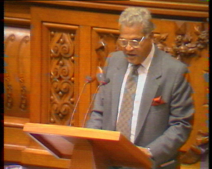 Sessão legislativa na AR