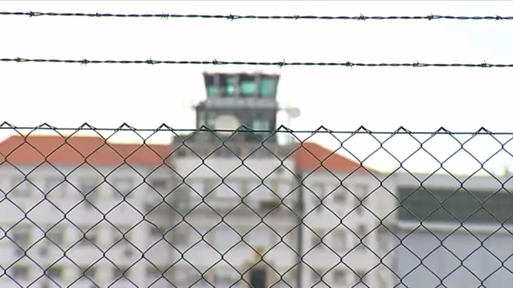 Comissão parlamentar de Tancos