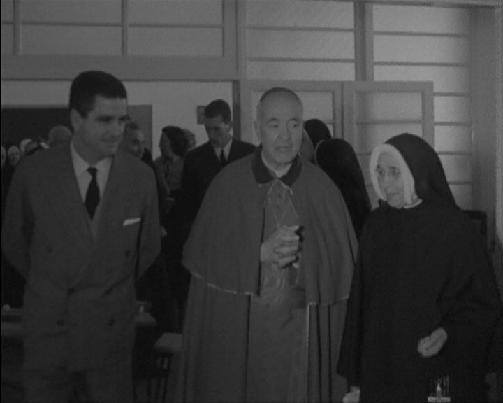 25º Aniversário do Colégio de Santa Doroteia